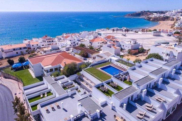Villa Amazing View - S Албуфейра Екстериор снимка