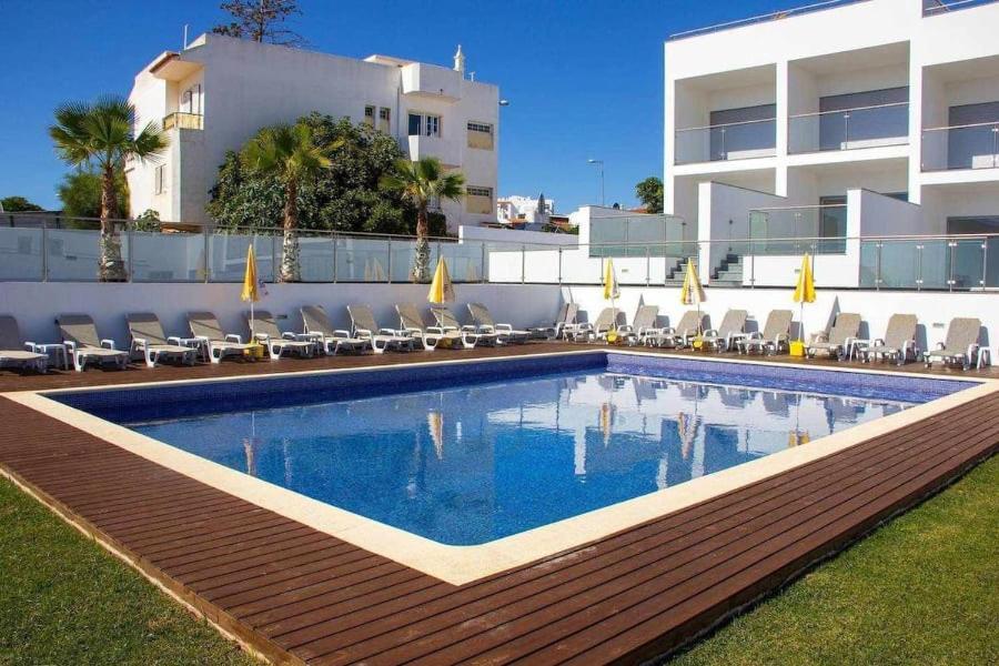 Villa Amazing View - S Албуфейра Екстериор снимка