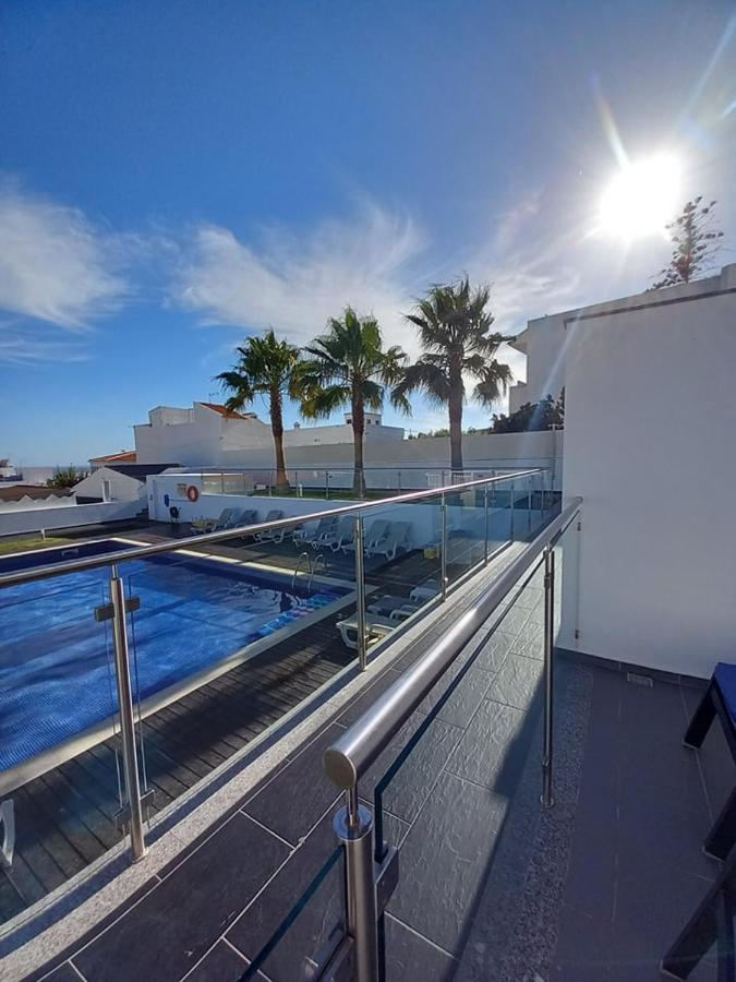 Villa Amazing View - S Албуфейра Екстериор снимка