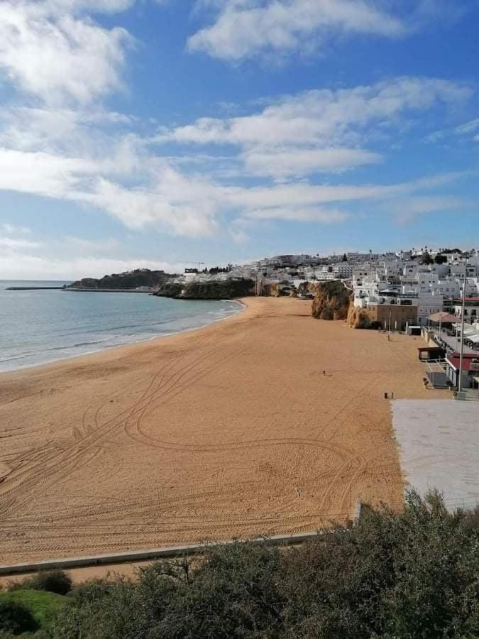 Villa Amazing View - S Албуфейра Екстериор снимка