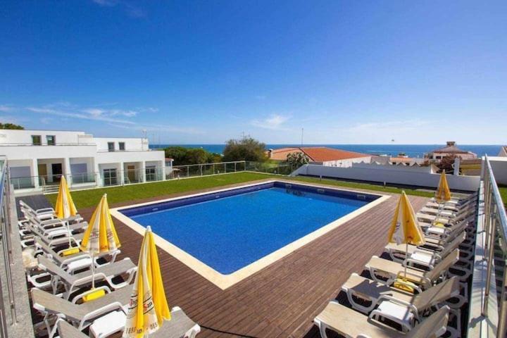 Villa Amazing View - S Албуфейра Екстериор снимка