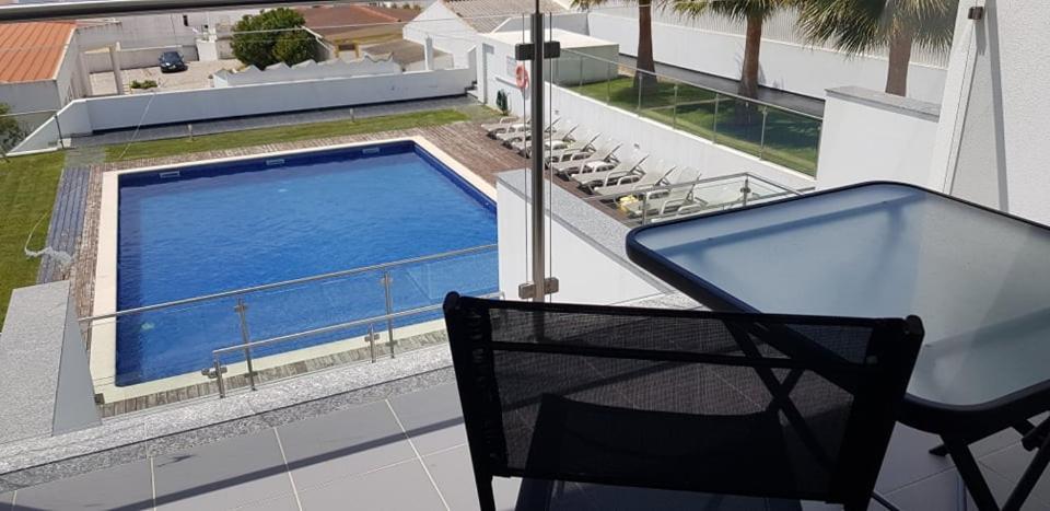 Villa Amazing View - S Албуфейра Екстериор снимка