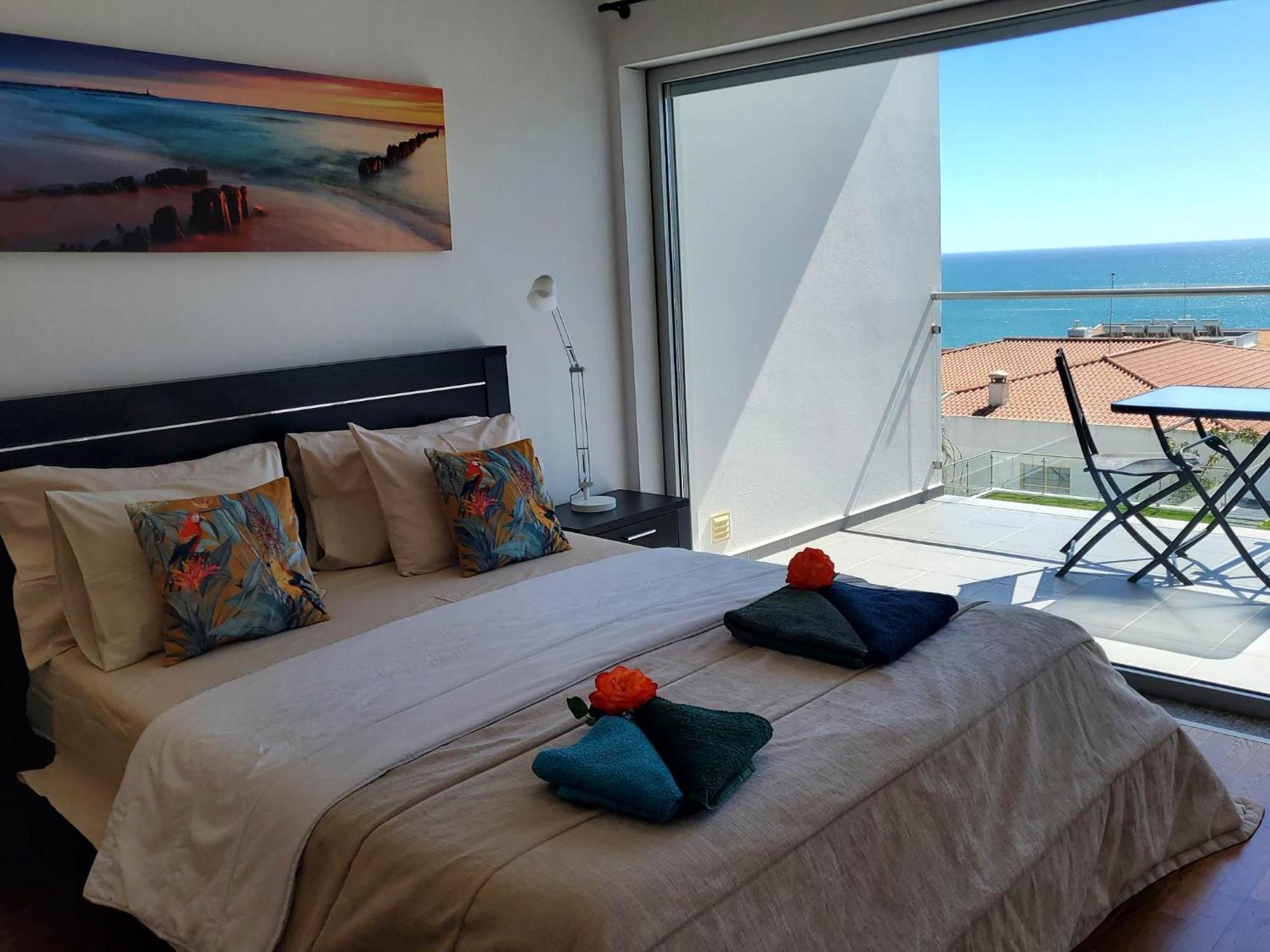 Villa Amazing View - S Албуфейра Екстериор снимка