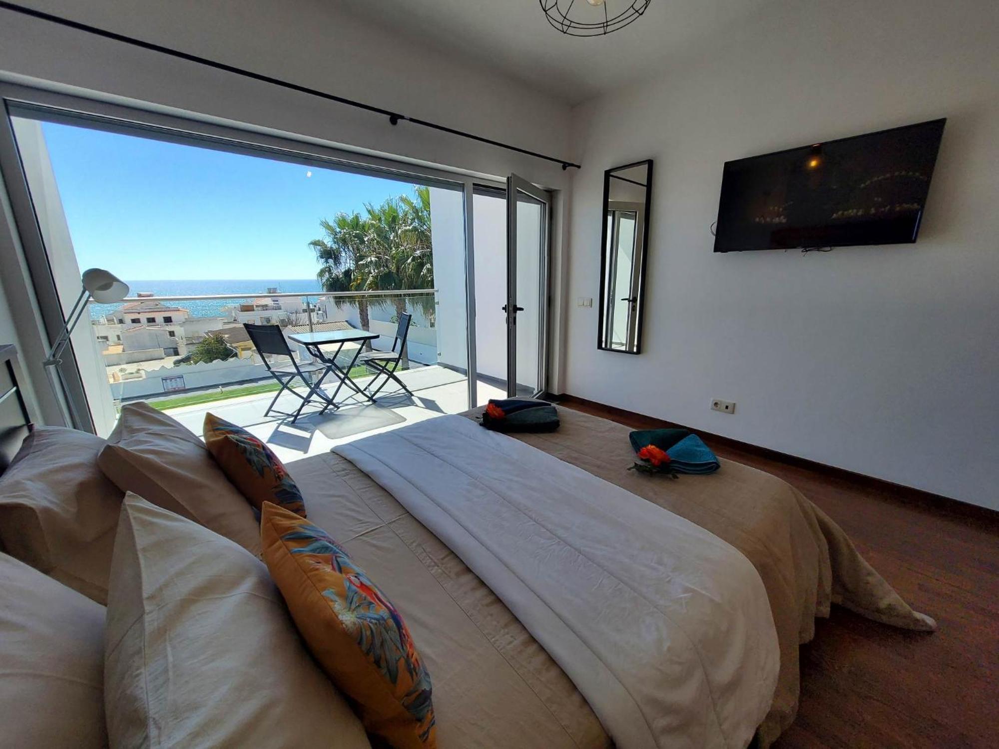 Villa Amazing View - S Албуфейра Екстериор снимка